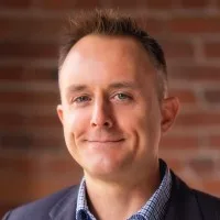 Trevor Cox