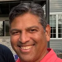 Neelan Choksi