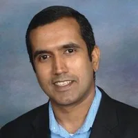 Rajesh Padinjaremadam