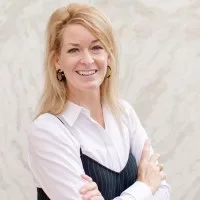 Katharine A. Fredriksen