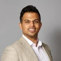 Nolan Sardesai