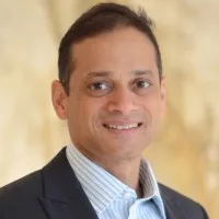 Shrikar Kasturi