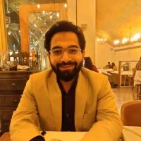 Saurabh Gupta