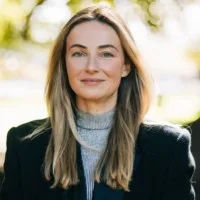 Natasha Vaughan