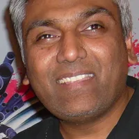 Ash Patel