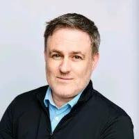 Christian Hartman