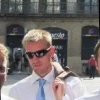 Simon Turner