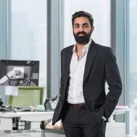 Angad Bhandari
