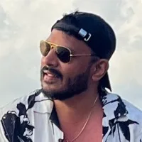 Ravi Linganuri