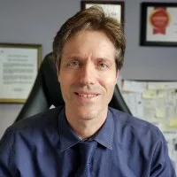 Sean O'Leary