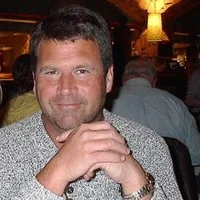 Mark Gallion