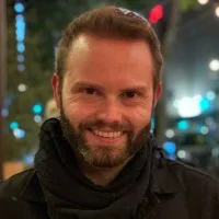 Patrick Woods