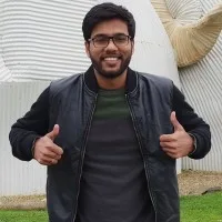 Tanzeev Haque