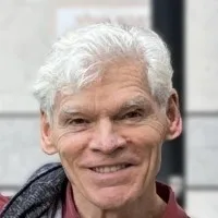Fred van den Bosch