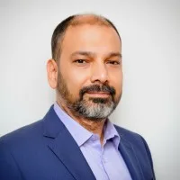 Abhishek Bhalla