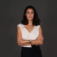 Caroline Souchet