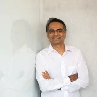 Chintan Kothari