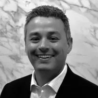 Paul Bailey