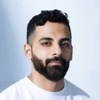 Siddharth Somaiya