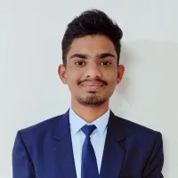 Bhushan Suryavanshi