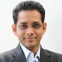 Ravi Kiran