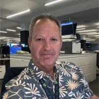 Mike Scaminaci