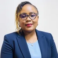 Christine Mbaabu
