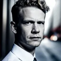 Jeremy Spijker
