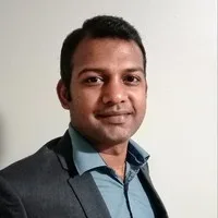 Ragul Mohan