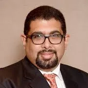 Rishad Byramjee