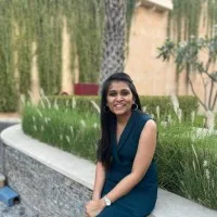Chaitali Doshi