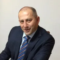 Gil Smolinski