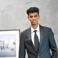 Kishan Ballal