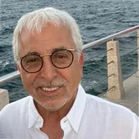 Rasoul Oskouy