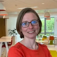 Cécile Cachat