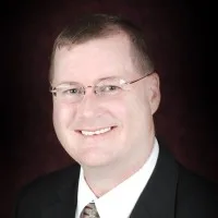 Gregory Selfridge