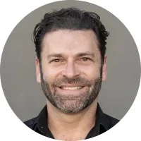 Ronen Olshansky