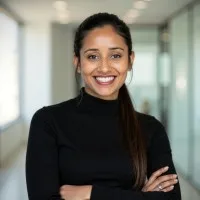 Nishka Gupta