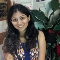 Sneha Ghadiali