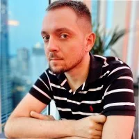 Marcin Borecki
