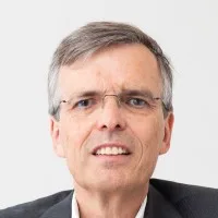 Bertrand Meunier