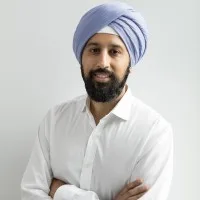 Angad Singh