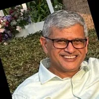 Ajay Gupta