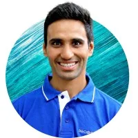 Rakesh Somani