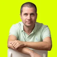 Omri Green