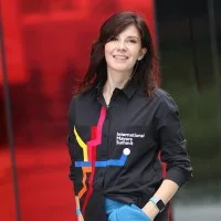 Iryna Ozymok