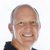 Bruce Barron