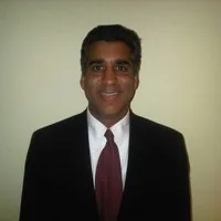 Sunil Sani