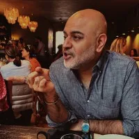 Ashwini Chhabra