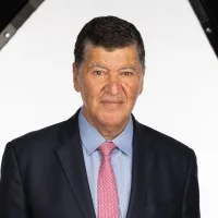 Elias Zerhouni